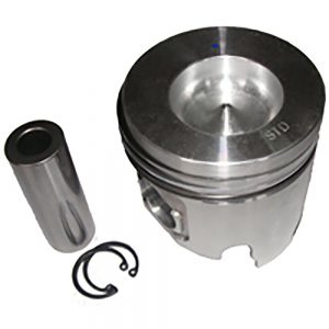 Piston with Rings 0.50 MM  M-11-9045