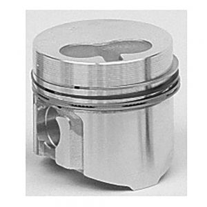 Piston Assembly  Std (Rings included)