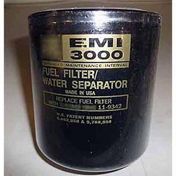 Fuel Separator Filter EMI 3000 for Thermo King SL Series  11-9342