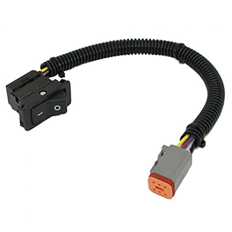 Harness & Switch MCP Corp. Spare Parts for Thermo King & Carrier