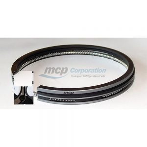 Ring Set Kubota 2203 (0.50)