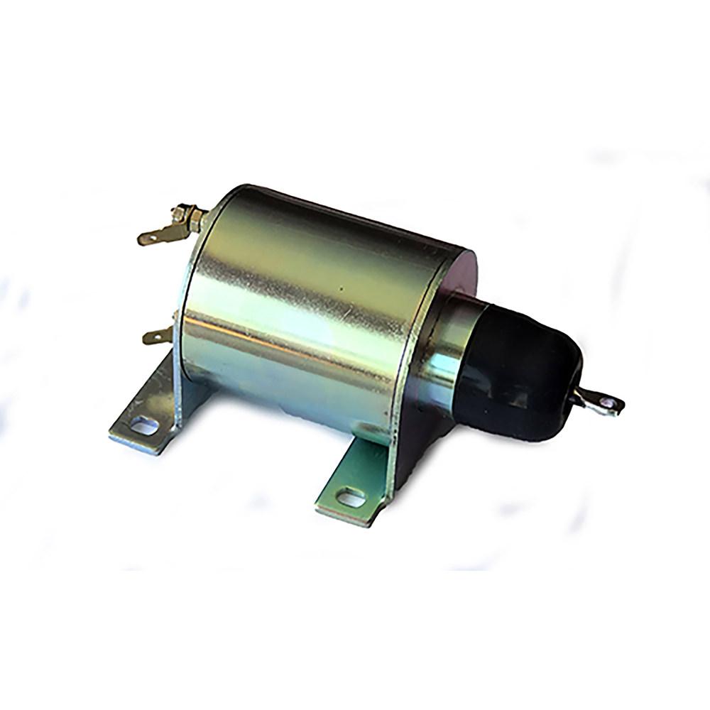 Solenoid Assy MCP Corp. Spare Parts for Thermo King & Carrier