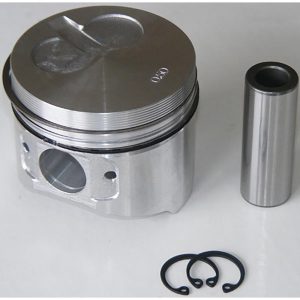 Piston Assembly STD (Rings included) M-11-7022