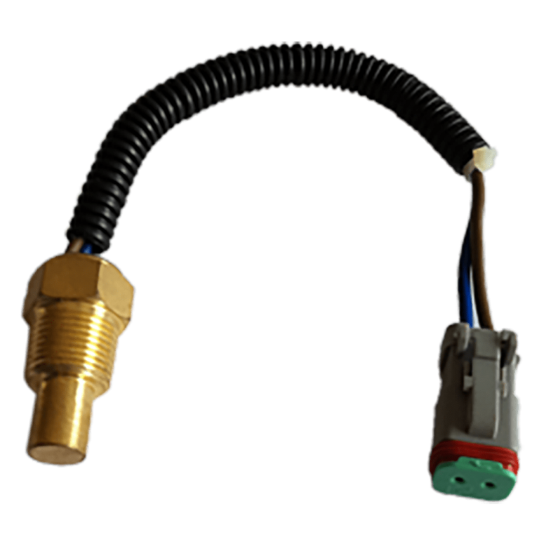 Sensor Water Temperature MCP Corp. Spare Parts for Thermo King