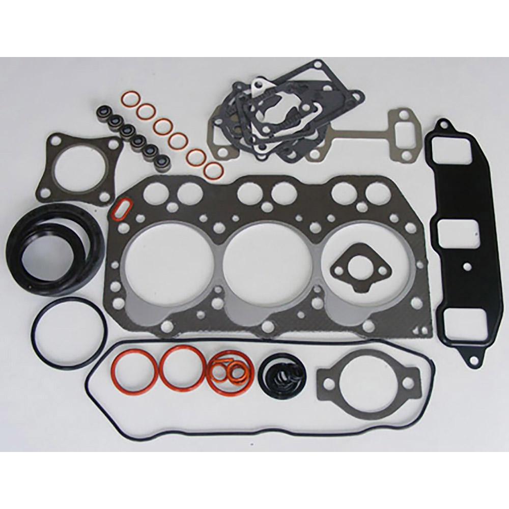 Gasket Set 366 Engine MCP Corp. Spare Parts for Thermo King & Carrier